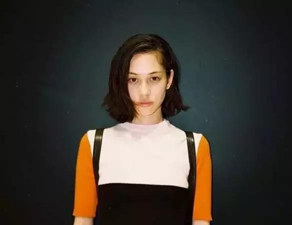 水原希子好身材穿搭,水原希子衣品