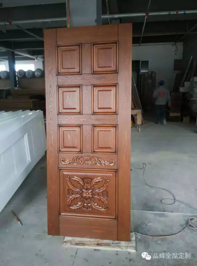 实木推拉门正确安装方法,实木护墙板安装工艺图解