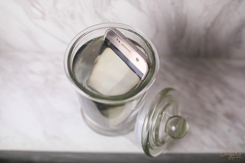 三星s7现场体验,三星s7皮肤测评