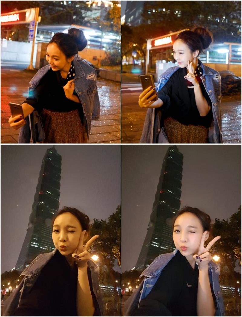 三星s7现场体验,三星s7皮肤测评