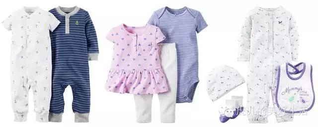 宝宝衣服大品牌有哪些,宝宝衣服最好的品牌
