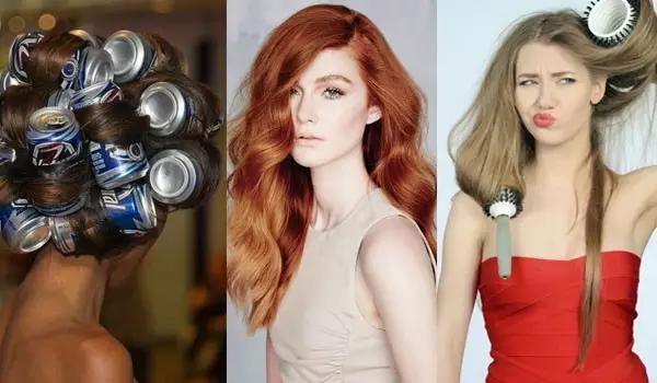 发光肌已不够特别！让柔顺亮泽秀发成为你新的魅力点！