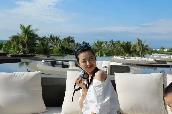 五天四晚亲子三亚游,许你一片碧海蓝天小说