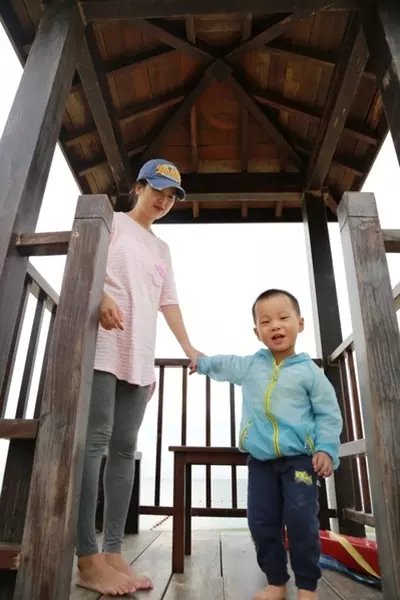 五天四晚亲子三亚游,许你一片碧海蓝天小说