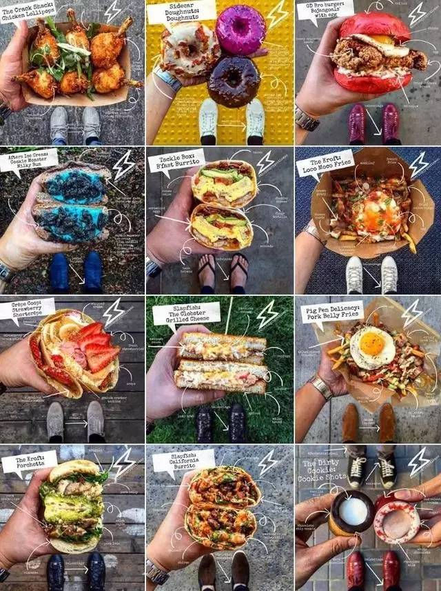 微博微信朋友圈差别太大,微信与facebook的区别