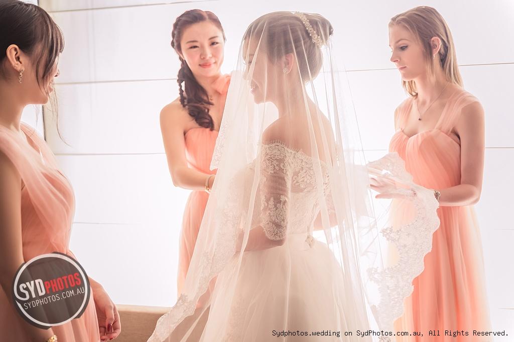 伴娘团堵门提问新郎最新方案，活跃气氛必备