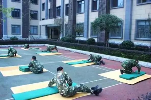 当兵好不好,军校里当兵怎么样