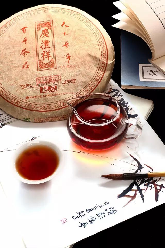 普洱茶十二种忠告,普洱茶的10大功效