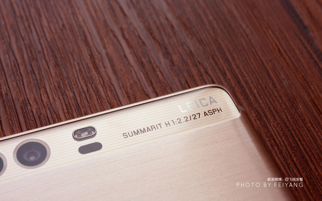 徕卡加持人人都是摄影师华为P9「体验」