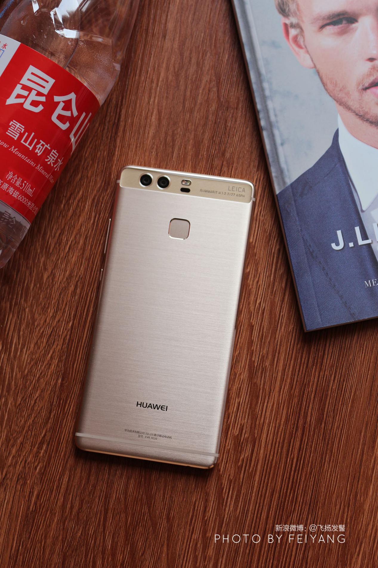 徕卡加持人人都是摄影师华为P9「体验」