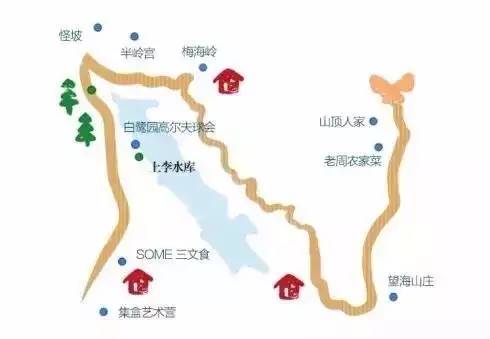 五一出行100分推荐，人少景美文艺到爆