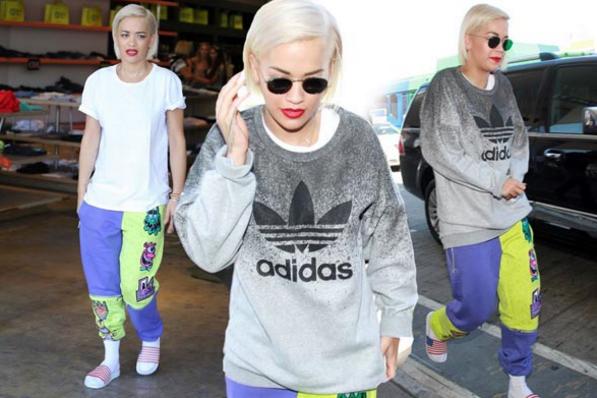 g-dragon权志龙专辑开箱,权志龙最新鞋款