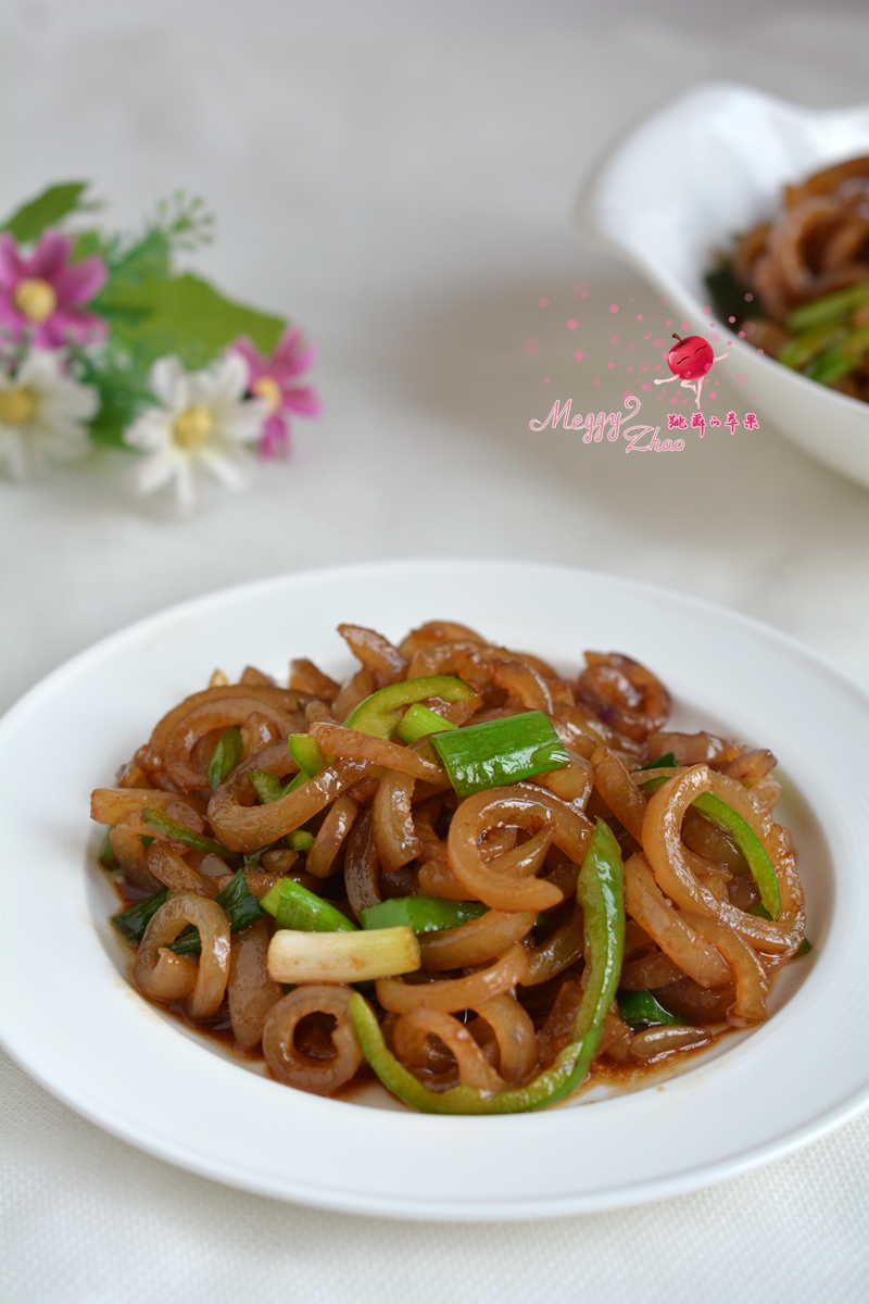 家常下酒菜六个硬菜四川,肉质细腻q弹有嚼劲下酒下饭菜