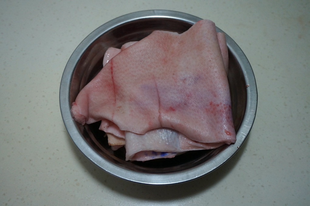 家常下酒菜六个硬菜四川,肉质细腻q弹有嚼劲下酒下饭菜