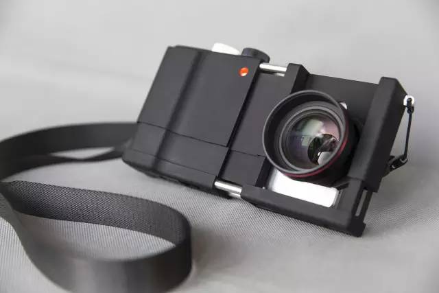 手机如何使用外接摄像头拍照,手机otg外接摄像头