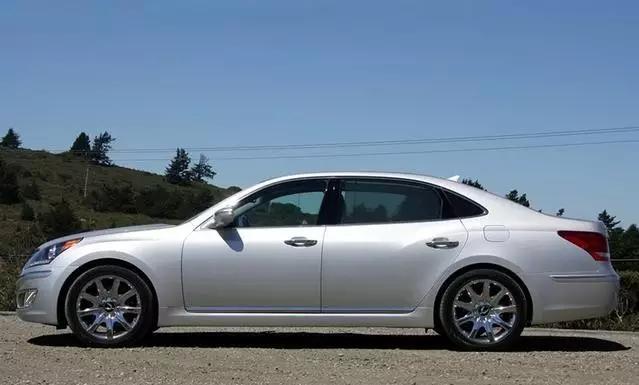 劳斯莱斯真正的奢华,劳斯莱斯顶级奢华之处