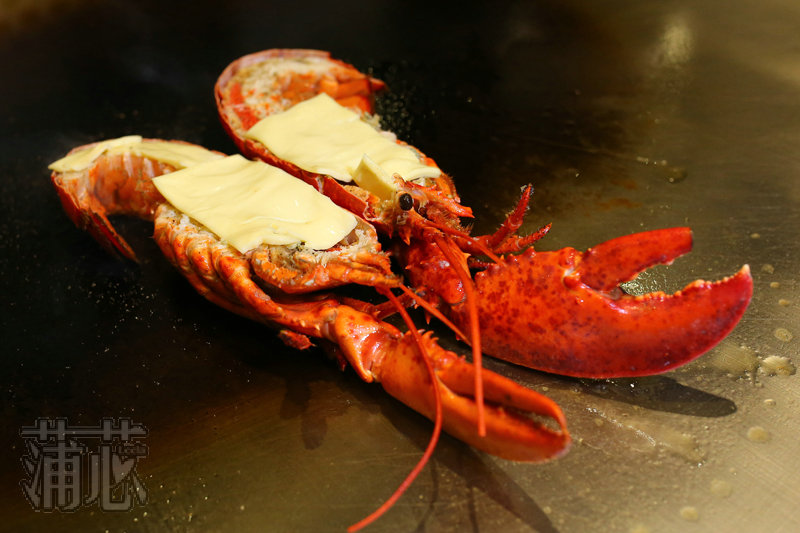 法式铁板烧：换另一种方式吃法国大餐