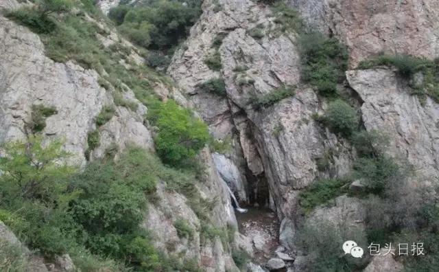 包头空气清新的地方,包头五一游玩好去处