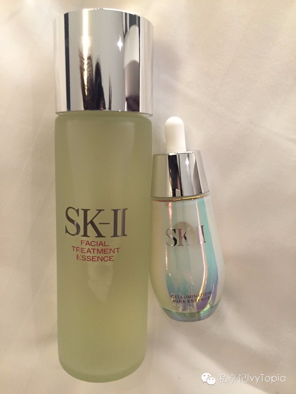 独家秘笈护肤品,日上免税店化妆和护肤