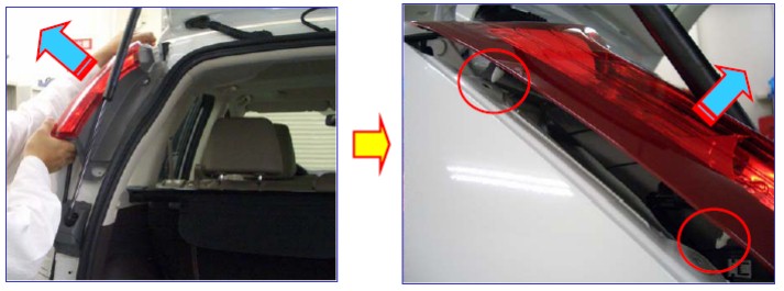 东风本田CRV讲解,东风本田crv新手教程