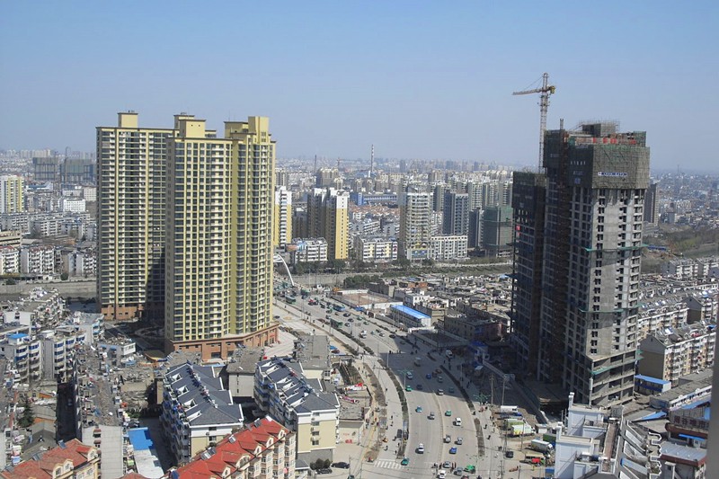 在合肥生活的感悟,在合肥生活的神奇体验