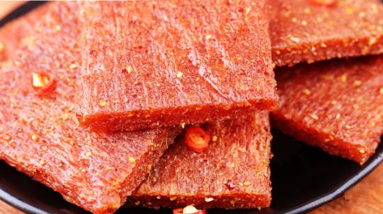 去旅游路上小零食推荐,旅游携带低脂小零食推荐