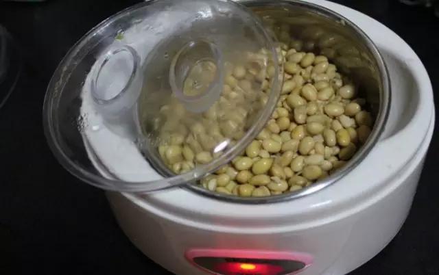纳豆机怎么制作纳豆的,纳豆机做神仙豆方法