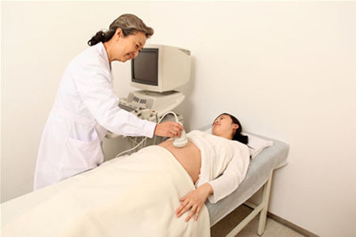 b超对孩子好不好,b超对胎儿的健康有影响吗