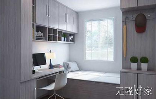 家装橱柜柜子怎么选,家装橱柜设计的细节要求