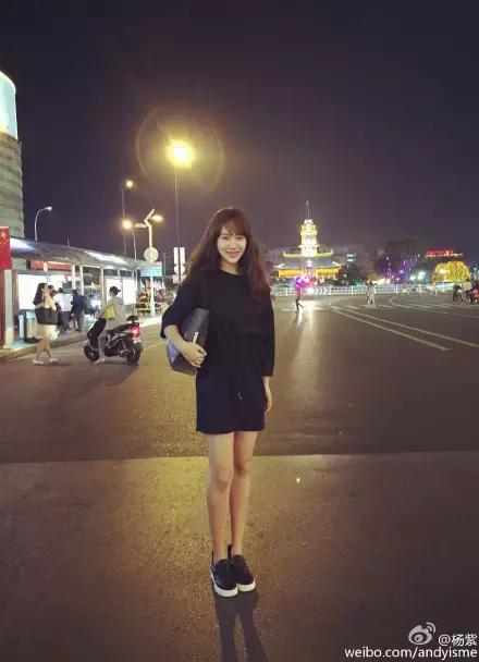 欢乐颂里的南通,考眼力电视剧片段