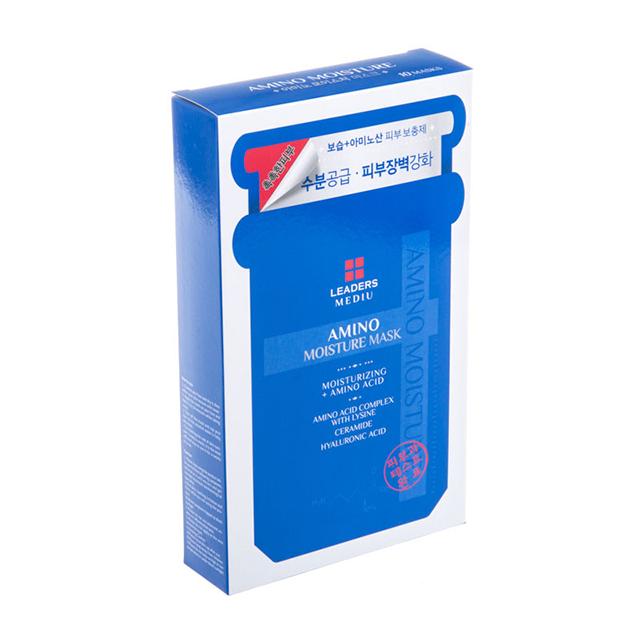 适合油皮补水保湿面膜推荐,适合夏天基础保湿的补水面膜推荐