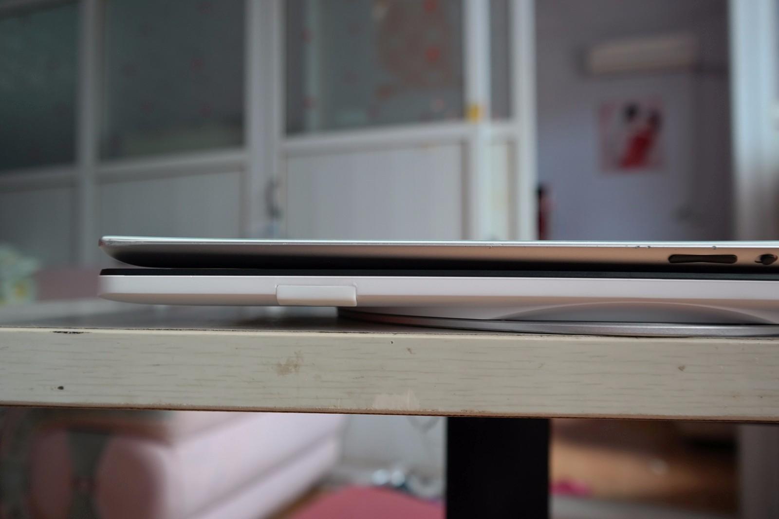 不被遗忘！七彩虹彩虹在线i103老人平板评测