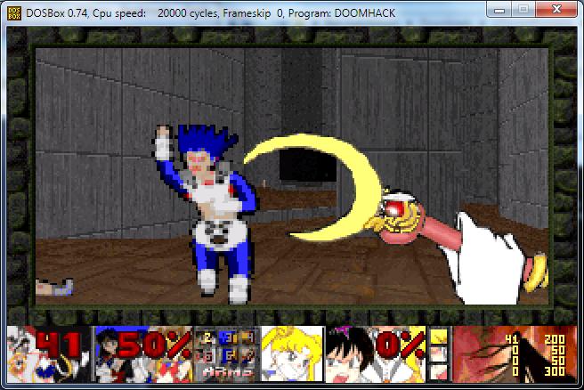 doom和灭霸,doom绝境逃生