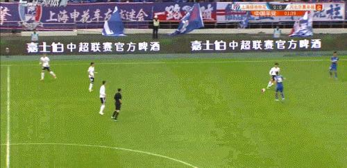 郜林态势神勇梅开二度,郜林精彩表现