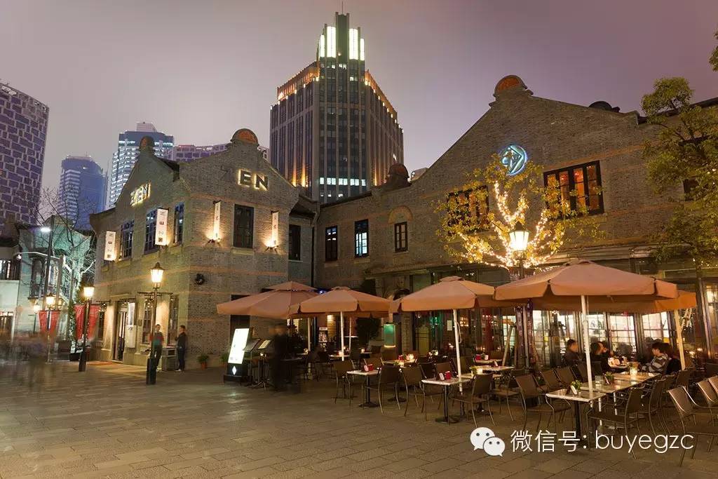 广州琶醍酒吧街,广州夜生活最繁华的酒吧街