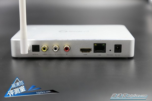 海美迪q5开箱视频,海美迪q5四代画质调整