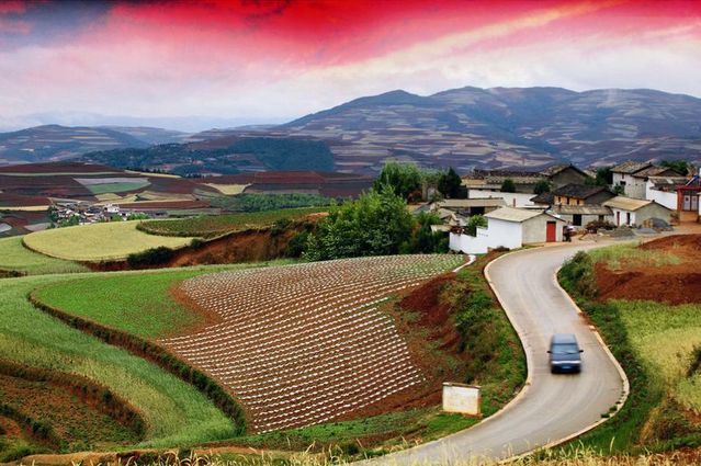 昆明大理保山瑞丽腾冲5日游,昆明大理腾冲六日自驾游