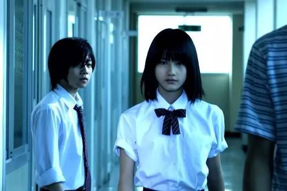 日剧女神合集,日剧女星颜值前十名