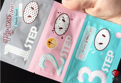 鼻翼两侧脏脏的,为什么鼻翼总是卡粉