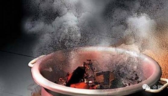 自杀以后，真的会一了百了吗？