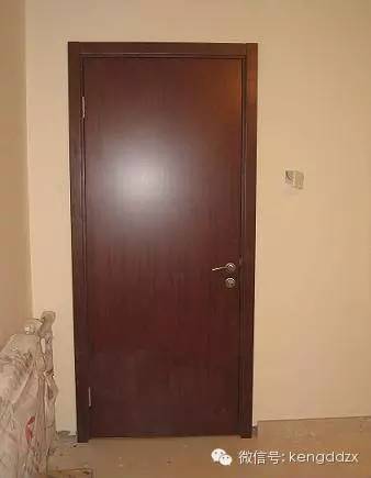 实木推拉门正确安装方法,实木护墙板安装工艺图解