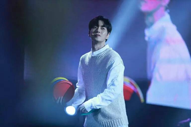 朴海镇欧巴花絮,朴海镇和欧巴聊天记录