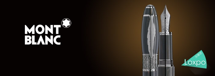 万宝龙新款小王子开箱,万宝龙丹尼尔笛福价格