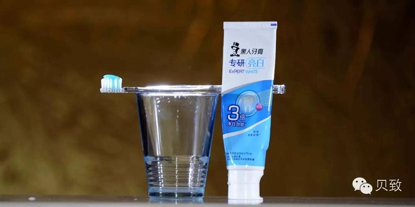 牙博士几款牙膏真实测评,贝医生原力唤醒美白牙膏测评
