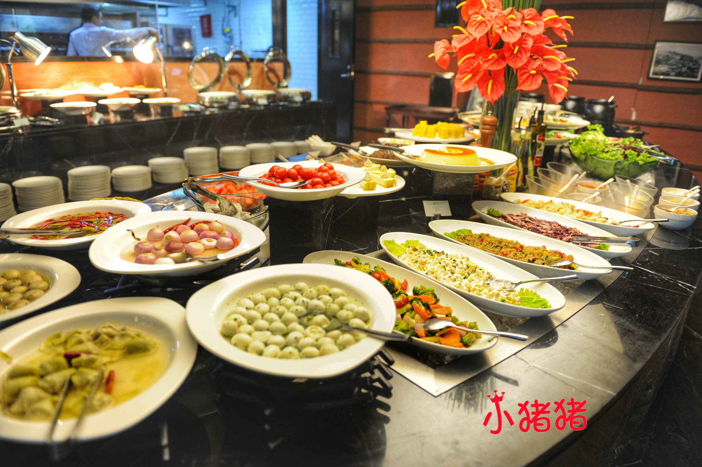 在家做巴西烤肉,巴西烤肉