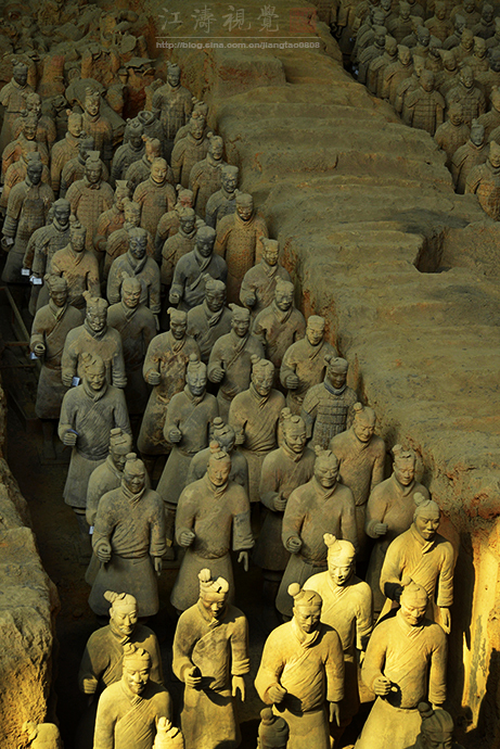 西安旅游攻略秦始皇兵马俑一日游,西安旅游攻略秦始皇兵马俑多少钱