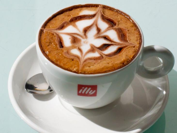 咖啡美丽的瞬间,关于咖啡的美丽句子