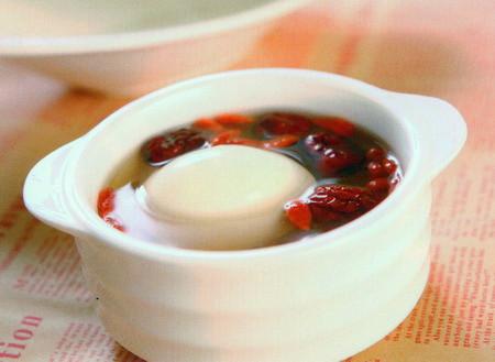 孕妇贫血补血食谱,孕妇贫血补血煲汤食谱大全