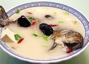 孕妇贫血补血食谱,孕妇贫血补血煲汤食谱大全