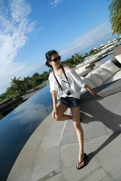 五天四晚亲子三亚游,许你一片碧海蓝天小说